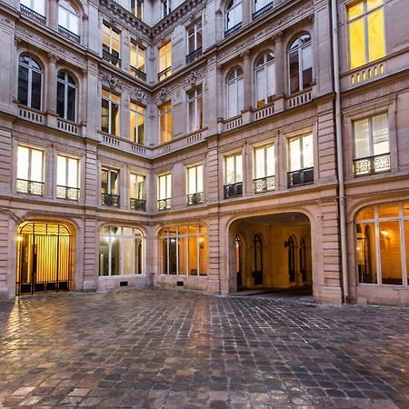 Апартаменти Cmg Concorde/ Madeleine Париж Екстер'єр фото